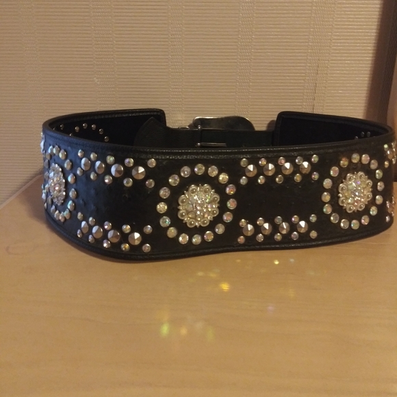 Thick belt - Picture 3 of 4